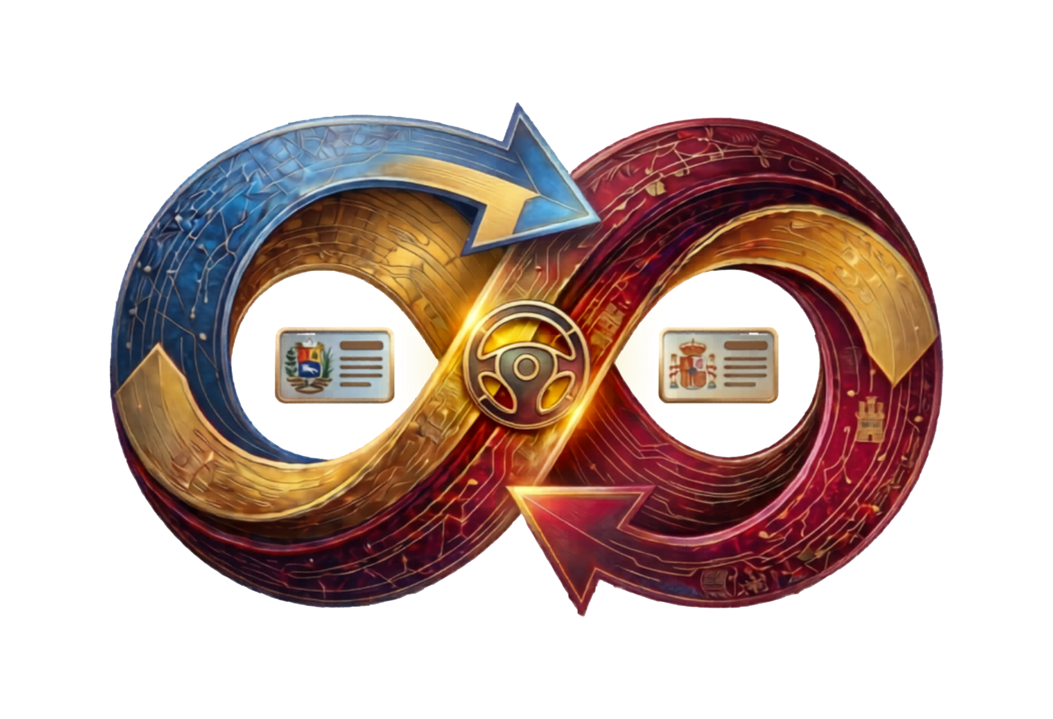 Logo Pro-Canje