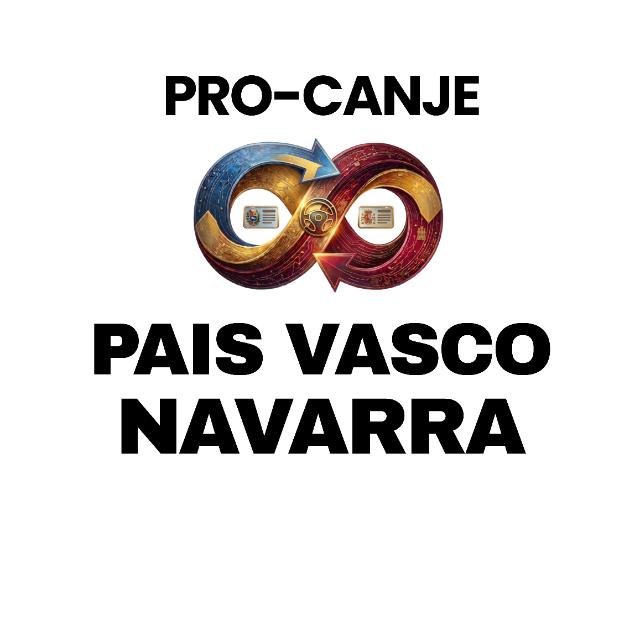 Navarra - País Vasco